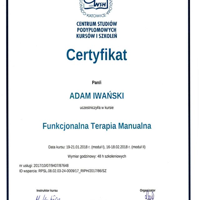 Powiększ obraz: certificate 3