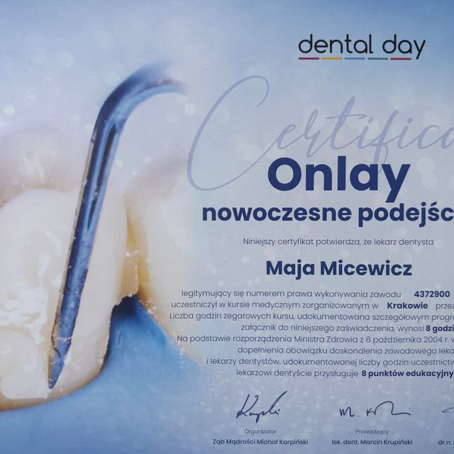 Powiększ obraz: certificate 9