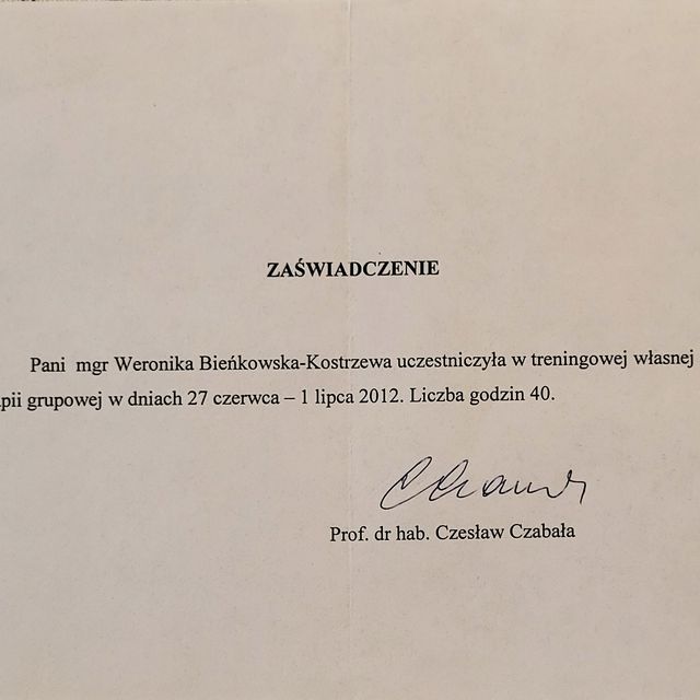 Powiększ obraz: certificate 4