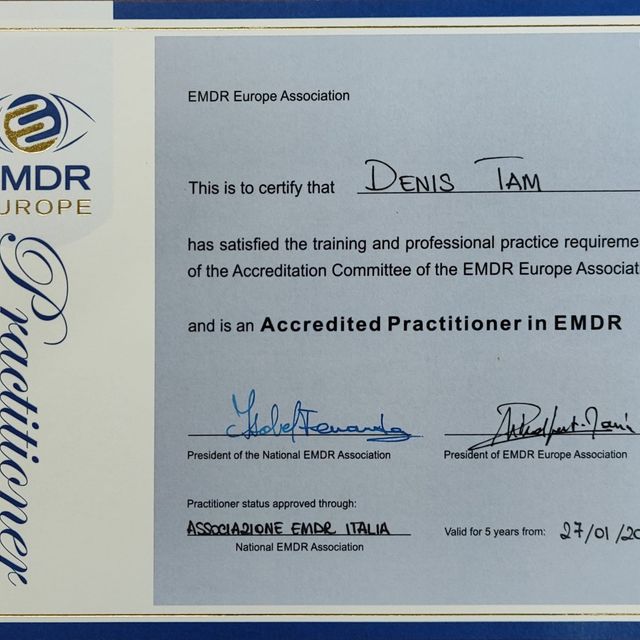 Ingrandire l'immagine: certificate 17