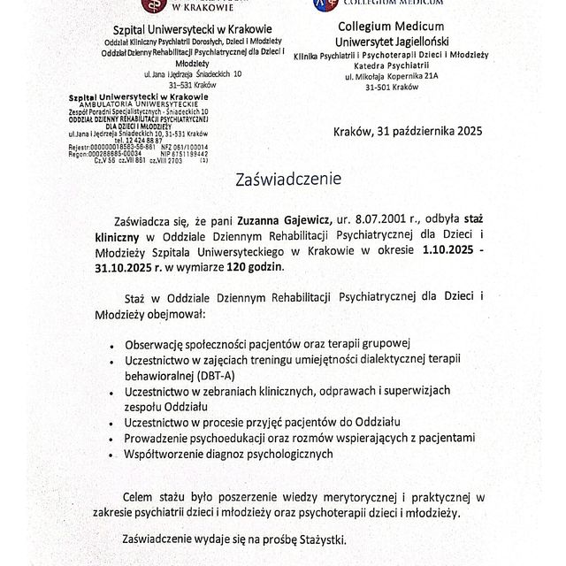 Powiększ obraz: certificate 4
