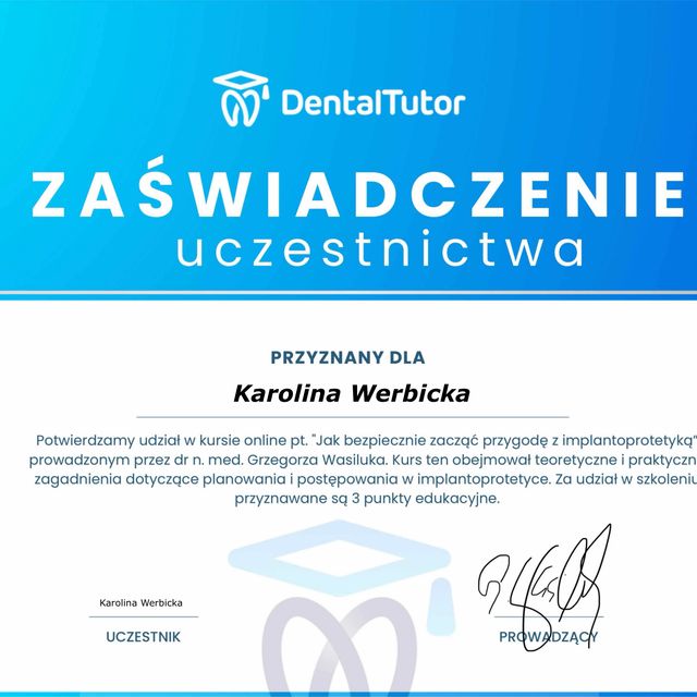 Powiększ obraz: certificate 24