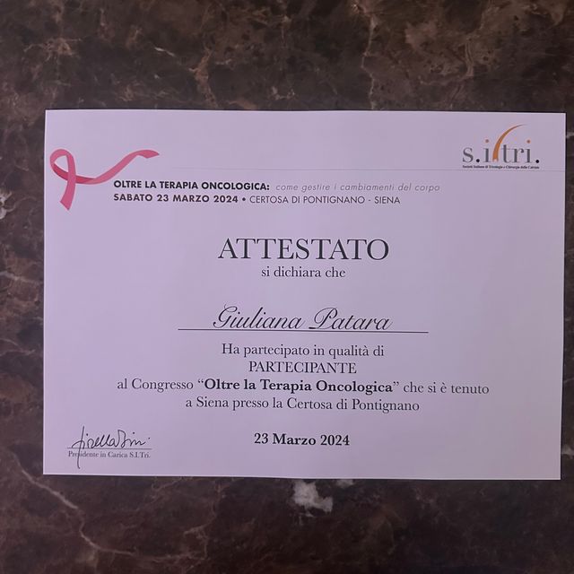 Ingrandire l'immagine: certificate 1