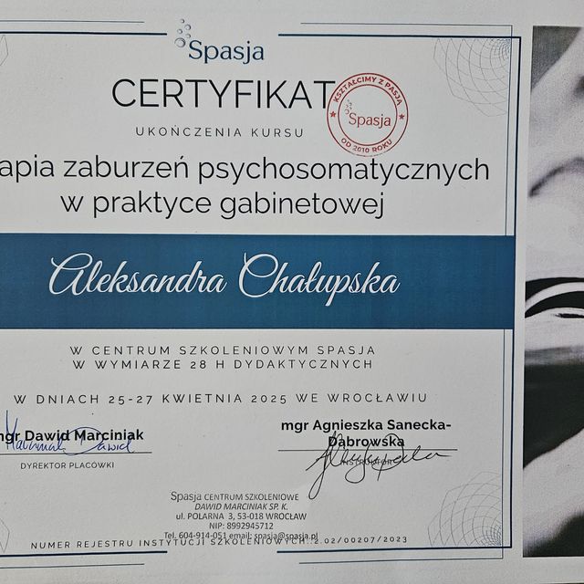 Powiększ obraz: certificate 2