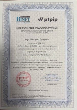 Powiększ obraz: certificate 4