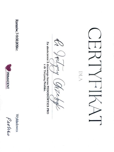 Powiększ obraz: certificate 5