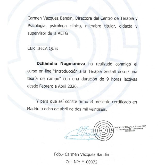 Acercar imagen: certificate 5