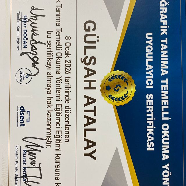 Resmi büyüt: certificate 3