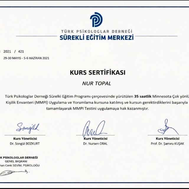 Resmi büyüt: certificate 2