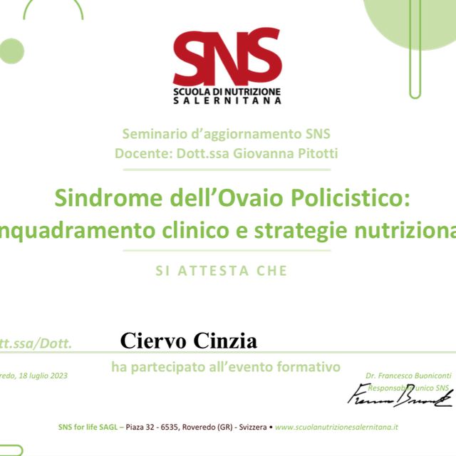 Ingrandire l'immagine: certificate 2