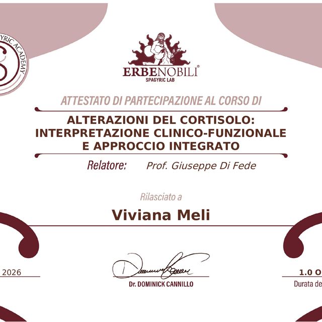Ingrandire l'immagine: certificate 69