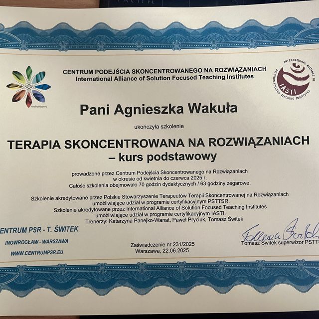 Powiększ obraz: certificate 1