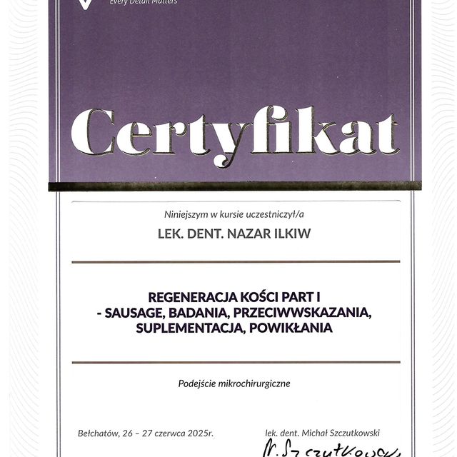 Powiększ obraz: certificate 4