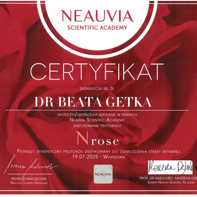 Powiększ obraz: certificate 9