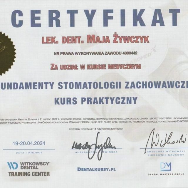 Powiększ obraz: certificate 3