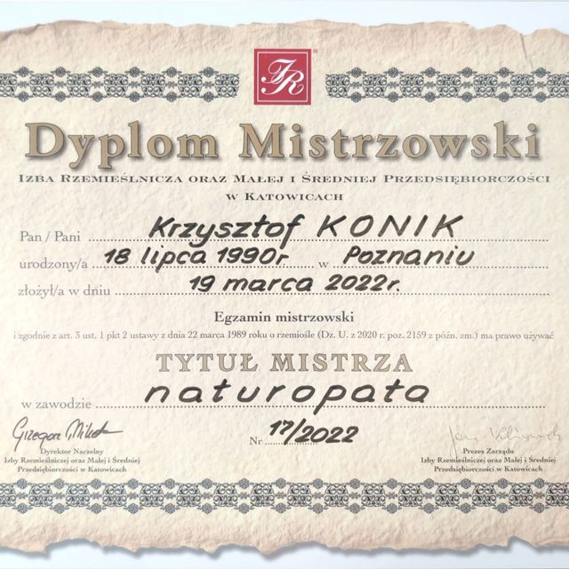 Powiększ obraz: certificate 4
