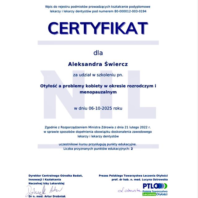 Powiększ obraz: certificate 7