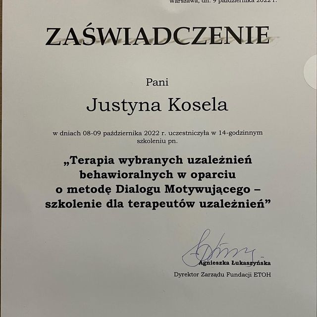 Powiększ obraz: certificate 6