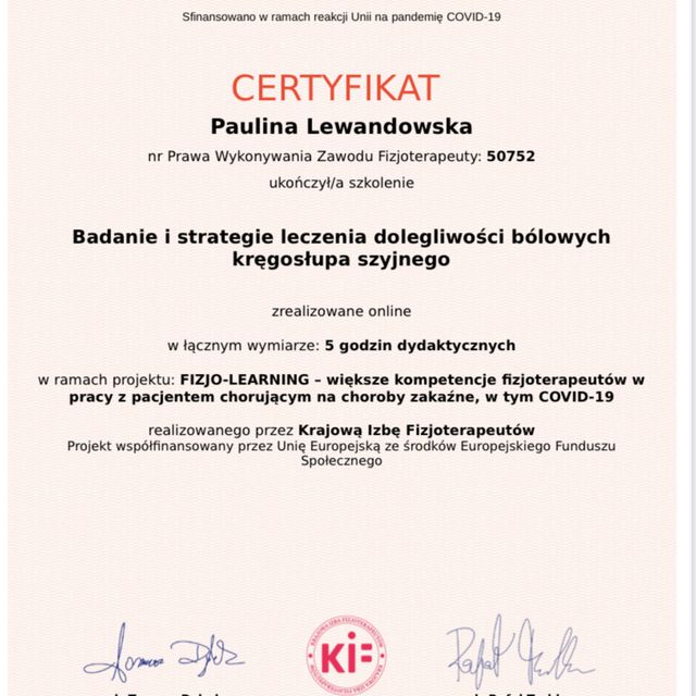 Powiększ obraz: certificate 33