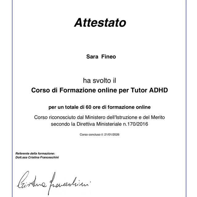 Ingrandire l'immagine: certificate 2