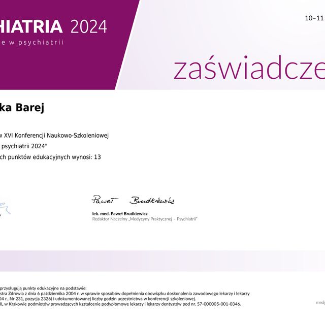 Powiększ obraz: certificate 3