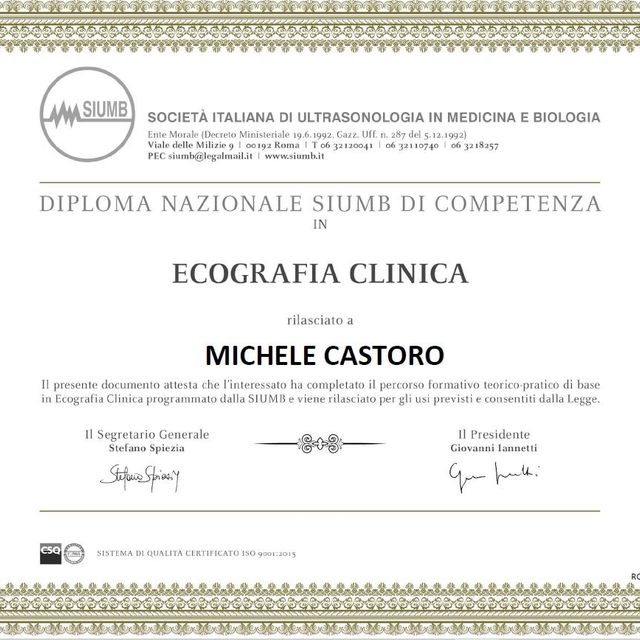 Ingrandire l'immagine: certificate 1