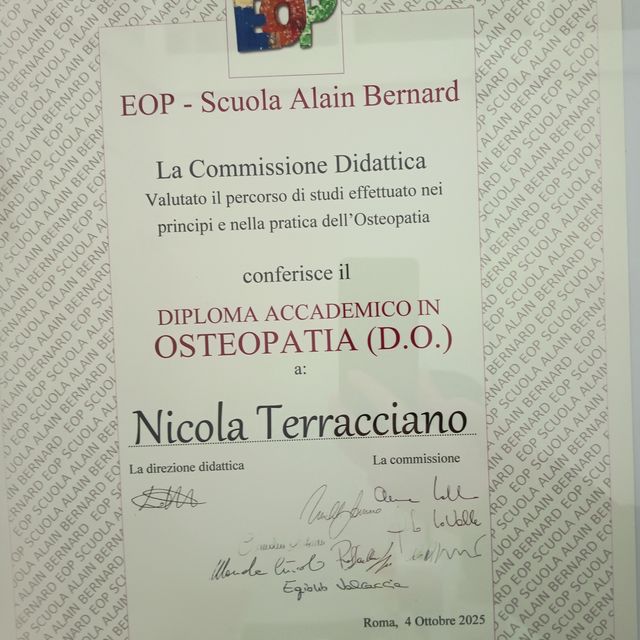 Ingrandire l'immagine: certificate 2