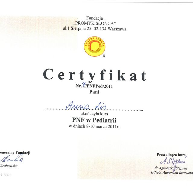 Powiększ obraz: certificate 5