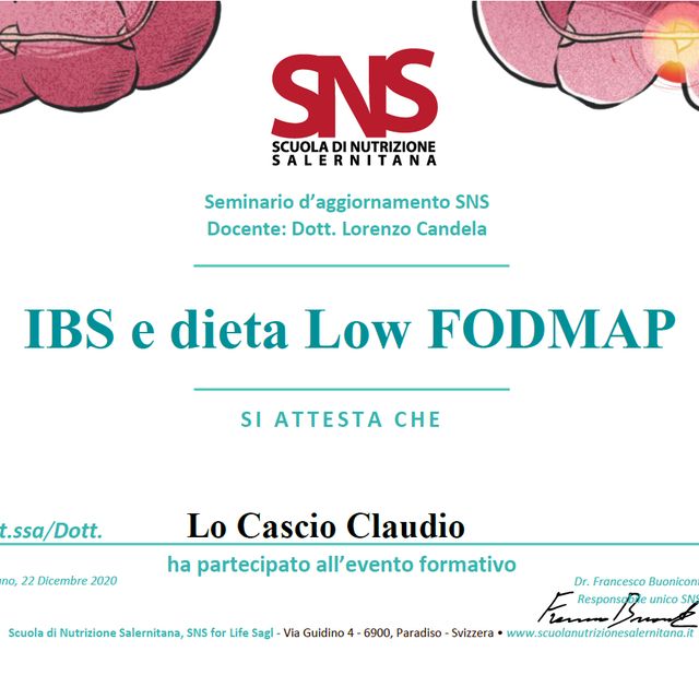 Ingrandire l'immagine: certificate 9