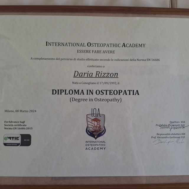 Ingrandire l'immagine: certificate 4