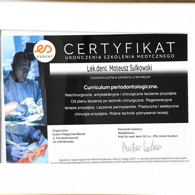Powiększ obraz: certificate 7