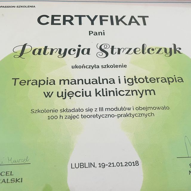 Powiększ obraz: certificate 1