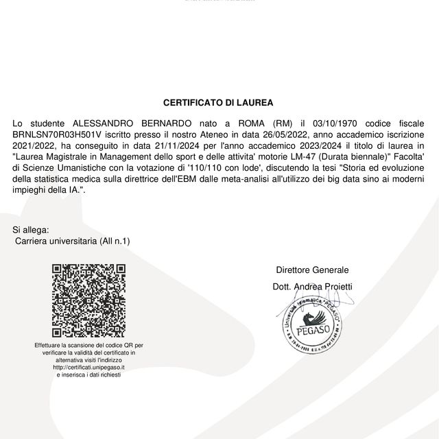 Ingrandire l'immagine: certificate 1