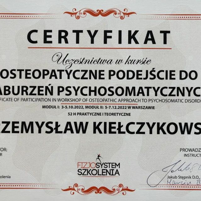 Powiększ obraz: certificate 3