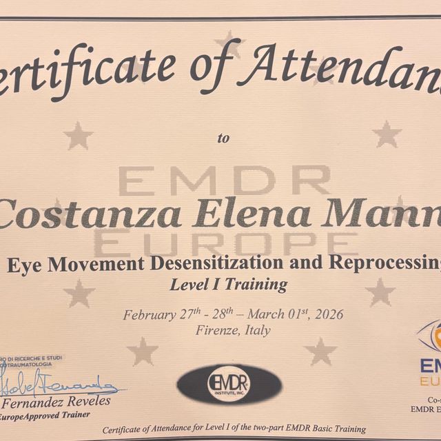 Ingrandire l'immagine: certificate 6