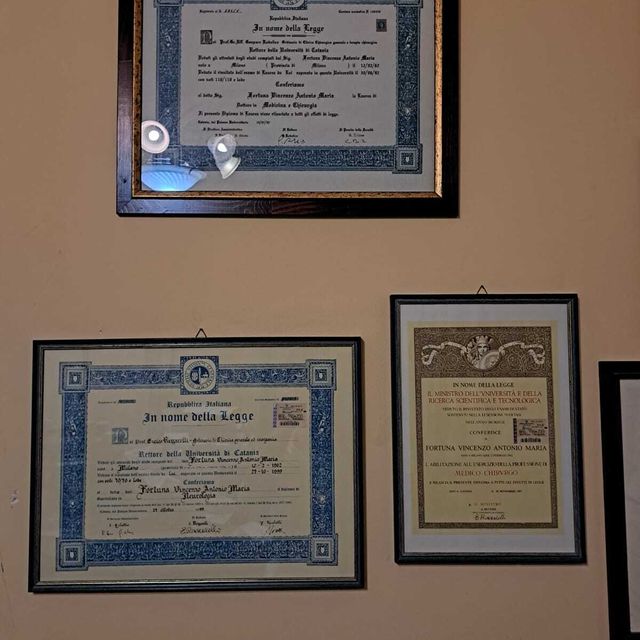 Ingrandire l'immagine: certificate 1