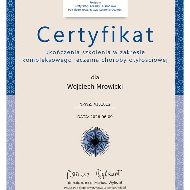 Powiększ obraz: certificate 2