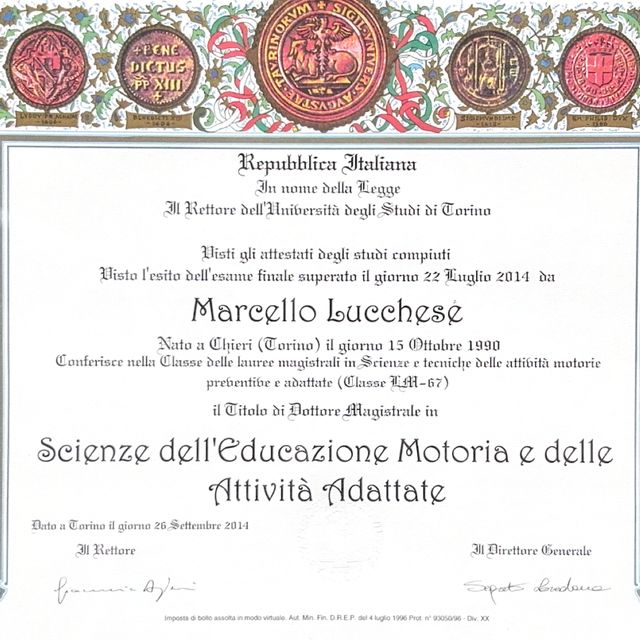Ingrandire l'immagine: certificate 4