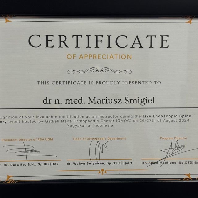 Powiększ obraz: certificate 5