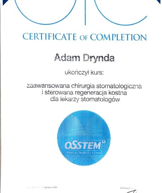 Powiększ obraz: certificate 1