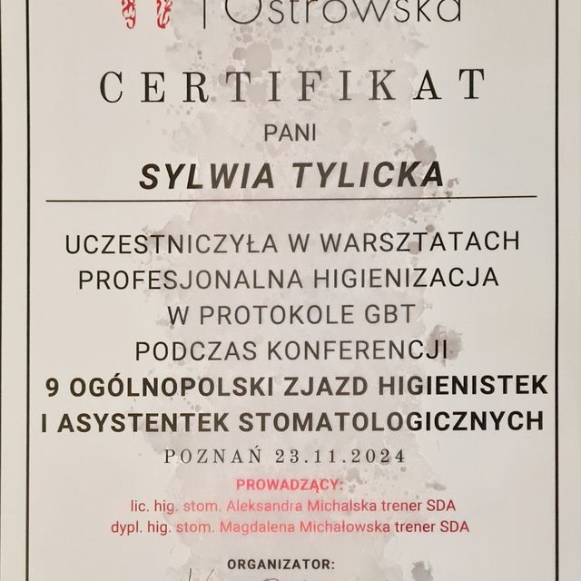 Powiększ obraz: certificate 3