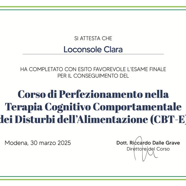 Ingrandire l'immagine: certificate 4