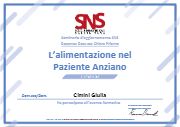 Ingrandire l'immagine: certificate 3