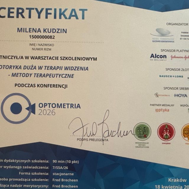 Powiększ obraz: certificate 25