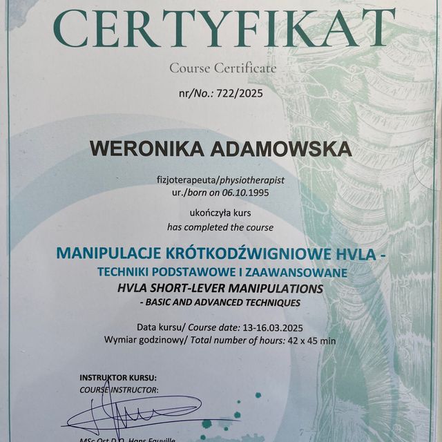 Powiększ obraz: certificate 5