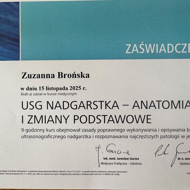 Powiększ obraz: certificate 8