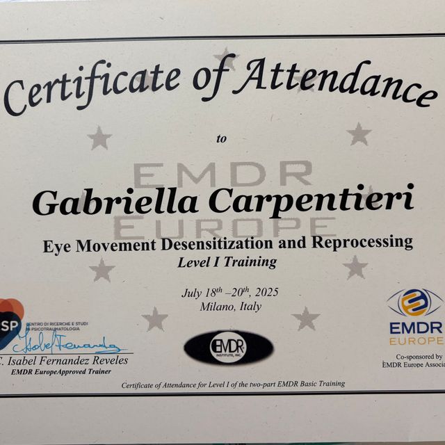 Ingrandire l'immagine: certificate 2