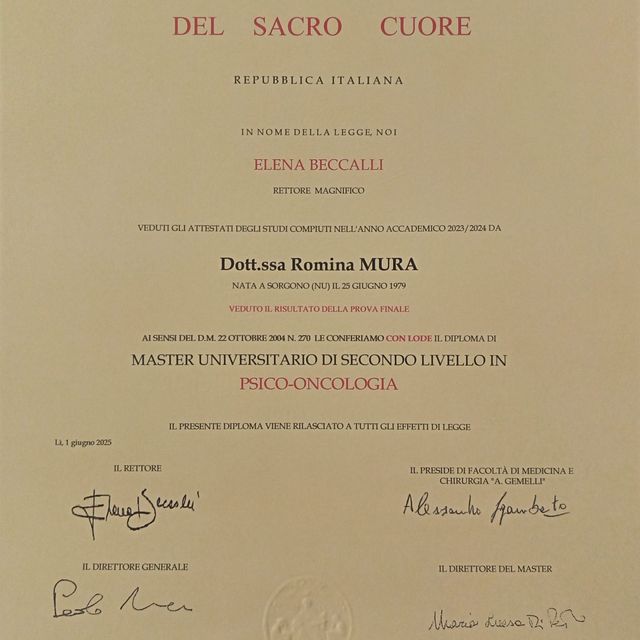 Ingrandire l'immagine: certificate 1