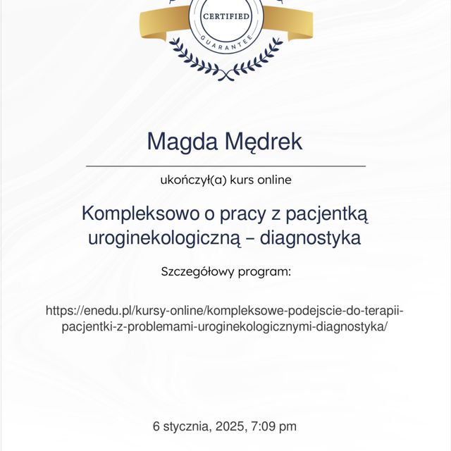 Powiększ obraz: certificate 6
