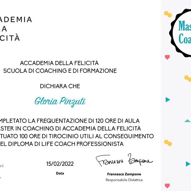 Ingrandire l'immagine: certificate 2